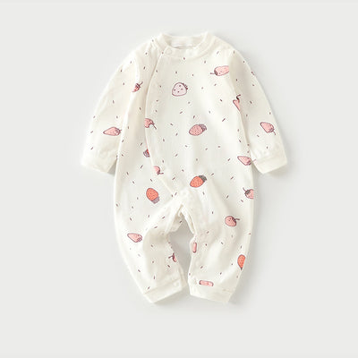 Pijamas y Enterizos Ligeros para Bebé - Colección Otoño - Image 12