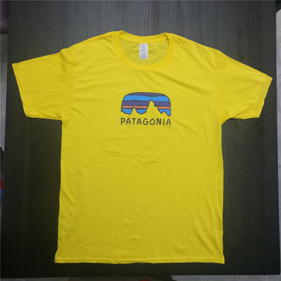 Playeras Casuales Transpirables y Cómodas de Manga Corta - Image 6