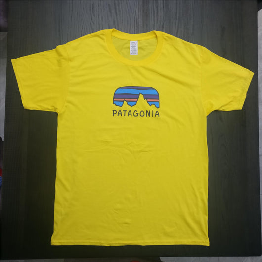 Playeras Casuales Transpirables y Cómodas de Manga Corta - Image 6