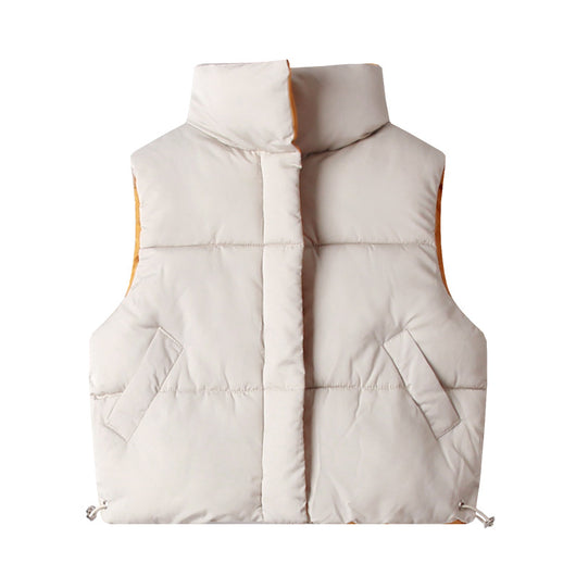 Chaleco Acolchado de Algodón para Niños - Image 11