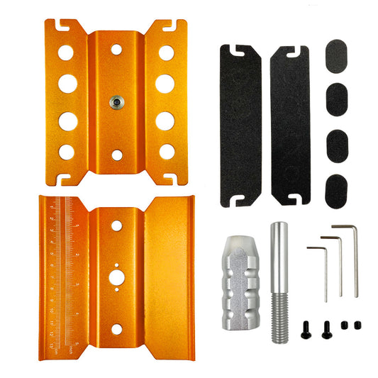 Kit Portátil de Reparación para Autos RC - Image 2