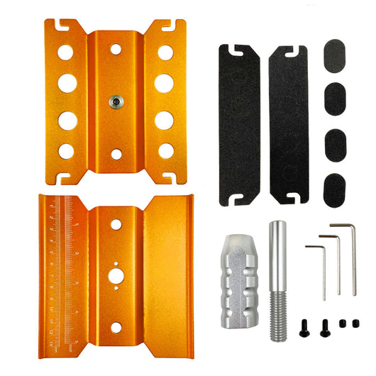 Kit Portátil de Reparación para Autos RC - Image 2