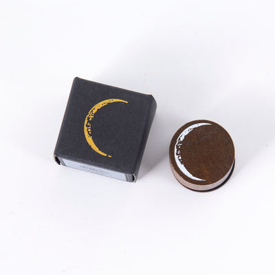 Sello de Luna de Madera - Image 10