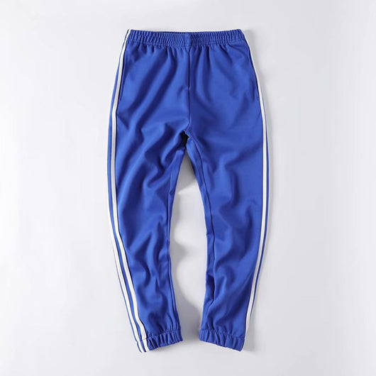 Pantalones Casuales para Hombre Estilo Coreano Corte Harlan Fashion - Image 16
