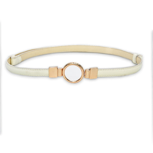Cinturón de Cadena Decorativa para Vestidos y Suéteres - Accesorios de Moda Versátil - Image 10