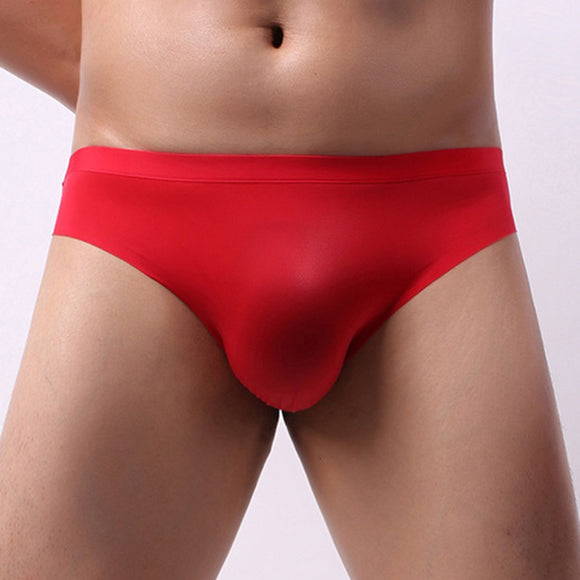 Calzoncillos Hombre Innocent U Convexo Cintura Media Secado Rápido