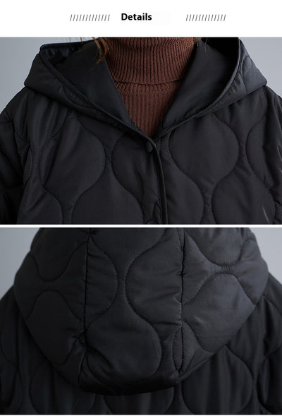 Ropa Cómoda Estilo Coreano Talla Grande Efecto Reductor - Image 12