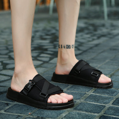 Chanclas Cómodas Transpirables de Moda Juvenil - Image 8