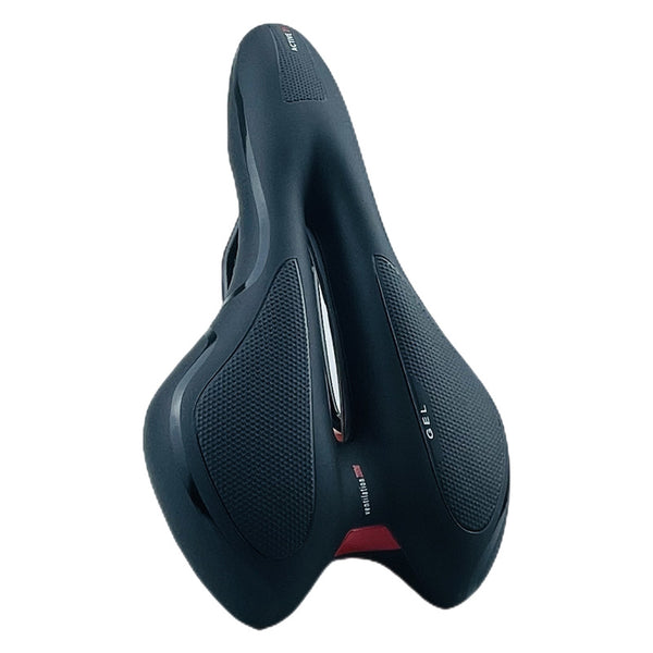 Funda de Gel para Sillín de Bicicleta de Montaña