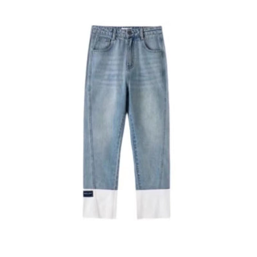 Pantalón Tejido con Detalles Cutout y Moño - Image 2