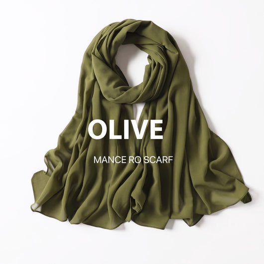 Pañuelo Chiffon Perla Multiuso - Velo Elegante para Cabello y Cuello - Image 25