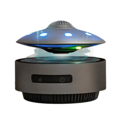 Parlante Levitante Magnético con Bluetooth y Carga Automática - Image 3