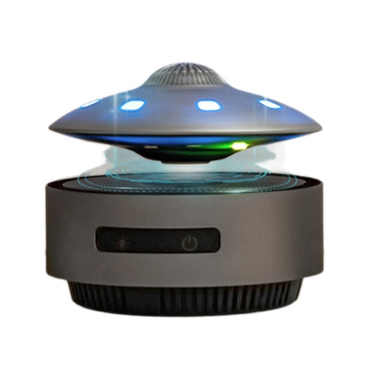 Parlante Levitante Magnético con Bluetooth y Carga Automática - Image 3