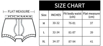 Calzoncillos Tipo Boxer Mesh de Cintura Baja para Hombre - Image 10