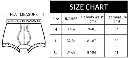 Calzoncillos Tipo Boxer Mesh de Cintura Baja para Hombre - Image 10