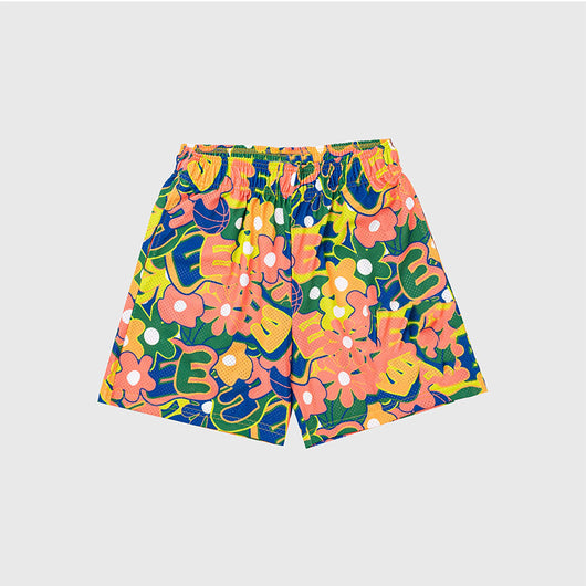 Pantalones Cortos Deportivos de Malla Transpirable para Correr - Image 12