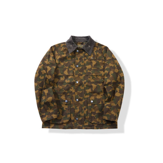 Chaqueta de Trabajo Multiusos con Costuras Reforzadas para Hombre - Image 6