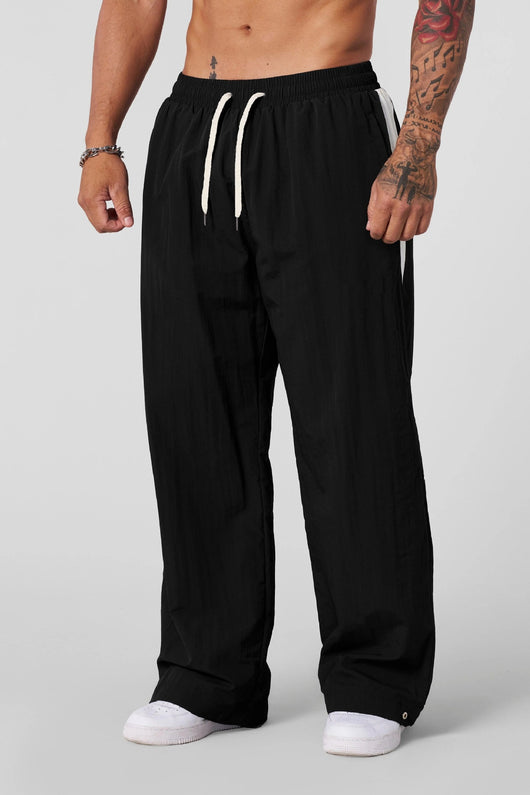 Pantalones Inteligentes Transpirables Hombre Corte Relajado - Image 18