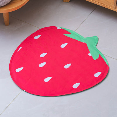 Almohadilla Refrigerante para Mascotas - Aguacate, Fresa y Hielo - Image 7