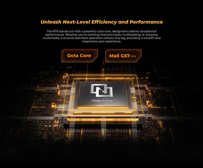 Tablet Inteligente 101 Pulgadas Resistente Triple Protección 4G - Image 26