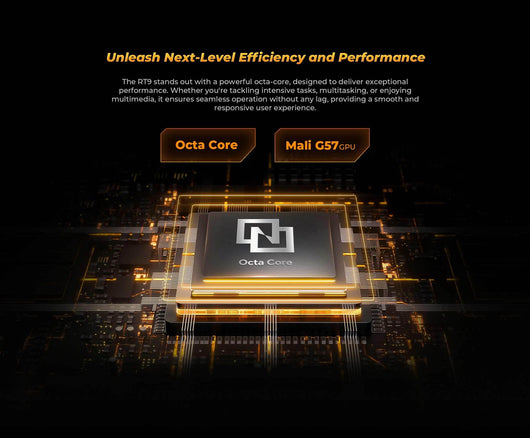 Tablet Inteligente 101 Pulgadas Resistente Triple Protección 4G - Image 26