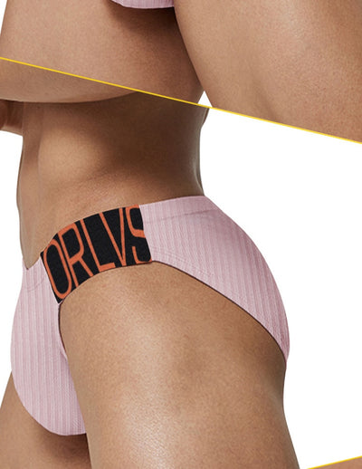 Calzoncillos Deportivos Hombre Algodón Puro Cintura Baja Sin Costuras - Image 22