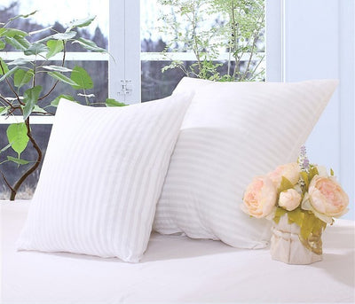 Almohadas de Lujo Hotel Cinco Estrellas - Image 7