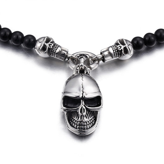 Dije Calavera Sonriente con Personalidad - Image 10