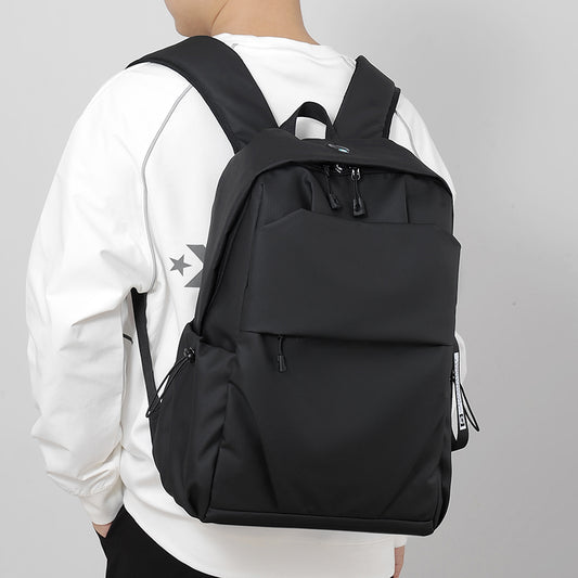 Mochila Ejecutiva para Computadora - Bolso Profesional Commuter con Compartimento Acolchado