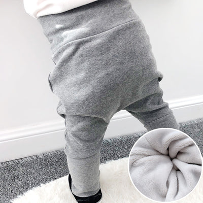 Pantalones Maternales de Cintura Alta con Soporte Abdominal - Image 28