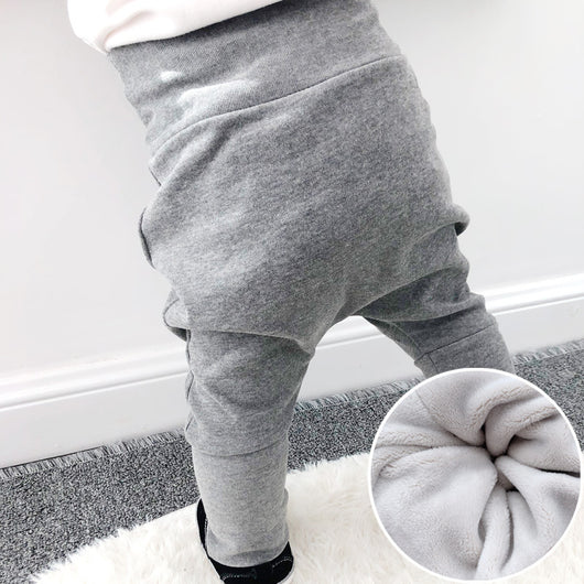 Pantalones Maternales de Cintura Alta con Soporte Abdominal - Image 28