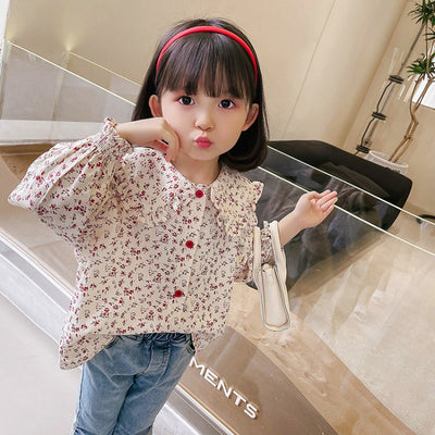 Playera Infantil de Moda Versátil - Image 3