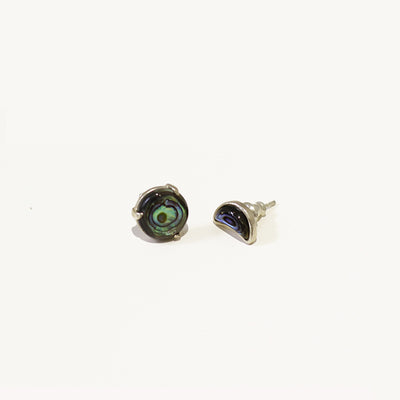 Aretes Sol y Luna con Diseño Elegante y Compacto - Image 5