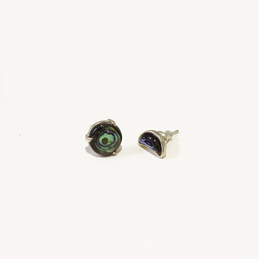 Aretes Sol y Luna con Diseño Elegante y Compacto - Image 5