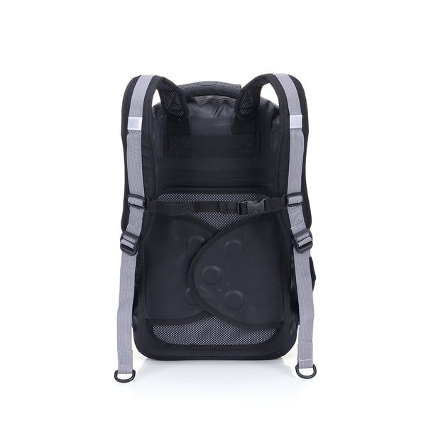 Bolsa de Viaje para Motocicleta - Equipaje Deportivo de Larga Distancia