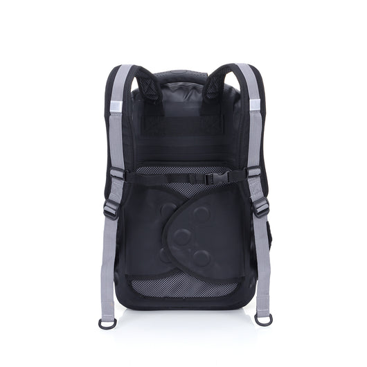 Bolsa de Viaje para Motocicleta - Equipaje Deportivo de Larga Distancia - Image 2