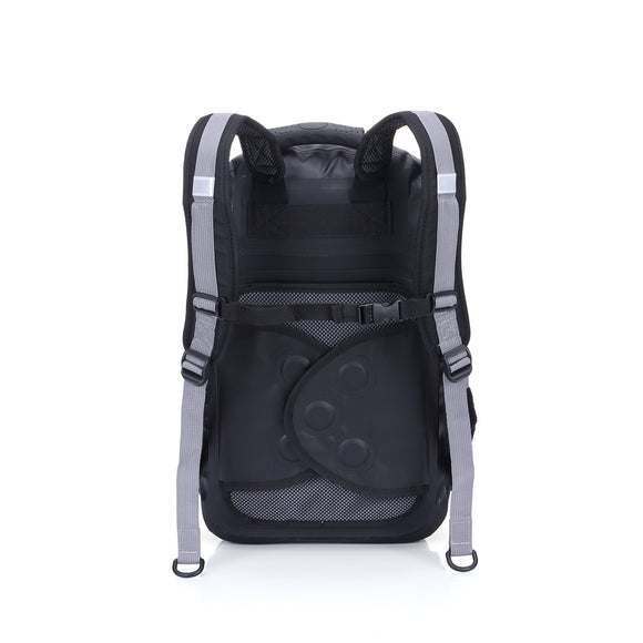 Bolsa de Viaje para Motocicleta - Equipaje Deportivo de Larga Distancia