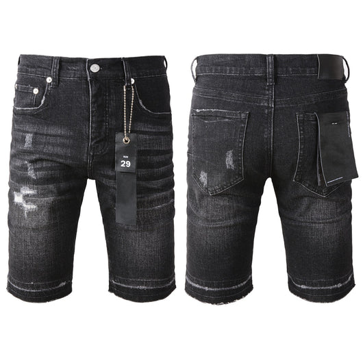 Jeans Casual Lavado Claro Versátil para Todos los Días - Image 21