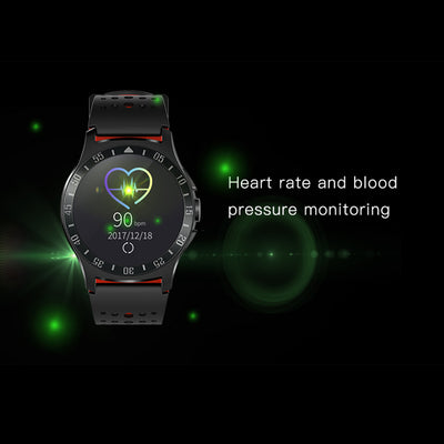 Reloj Inteligente de Frecuencia Cardíaca con Bluetooth - Image 12