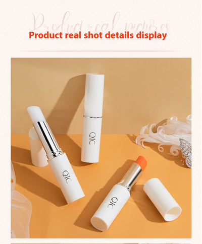 Bálsamo Labial Nutritivo Hidratante Anti-grietas Transparente - Image 13