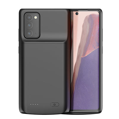 Batería Externa Portátil con Clip de Sujeción - Image 9