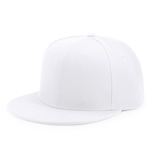 Gorra Hip Hop Visera Plana Cobertura Total - Estilo Street Dance - Image 21