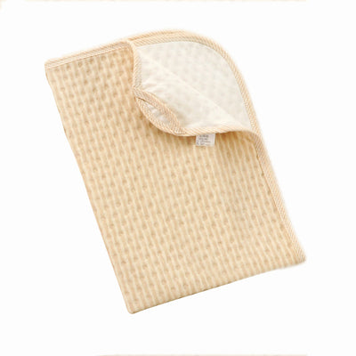 Cambiador Portátil Lavable para Bebé - Colchoneta Impermeable - Image 5