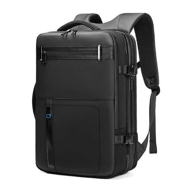 Mochila Oxford de Gran Capacidad para Hombre