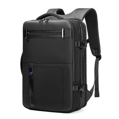 Mochila Oxford de Gran Capacidad para Hombre