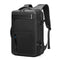 Mochila Oxford de Gran Capacidad para Hombre
