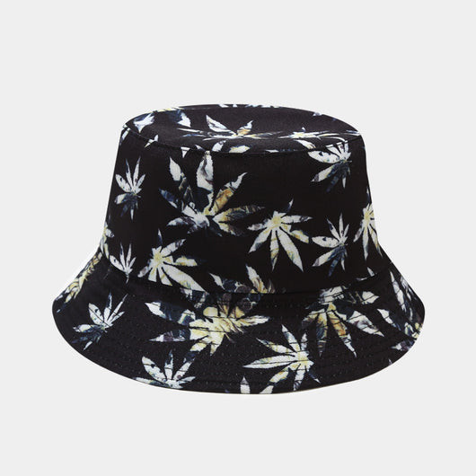 Gorra Pescador Mujer con Estampado Botánico - Diseño Europeo Moderno - Image 21