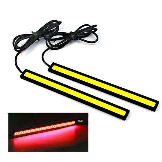 Barra de Luz LED COB Impermeable de Alto Rendimiento - Image 4