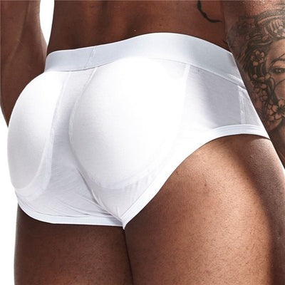 Calzoncillos Realzadores con Levantador de Glúteos para Hombre - Image 3