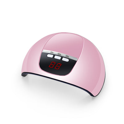 Lámpara Secadora de Uñas Inteligente 54W con Sensor Automático - Image 8